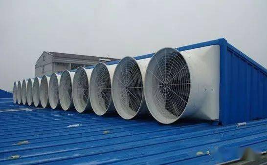 高附著力彩色油漆在風扇制造中的應(yīng)用與優(yōu)勢