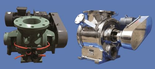 常州同得利機械廠 專業(yè)關(guān)風機與卸料閥制造商入駐粉享通平臺