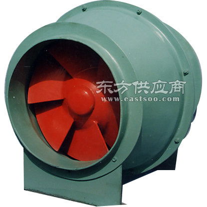 榆林GXF斜流風機——騰翔玻璃鋼定做廠家及風扇制造的專業選擇