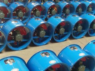 山東博興攀峰風機產品展示 專業品質，驅動工業新風