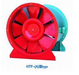 廣東消防風機產品圖鑒 廣州消防風機廠專業制造解析