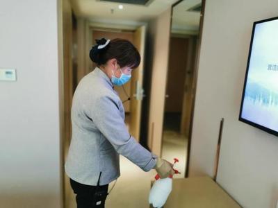 防控升級，多重禮遇 麗楓酒店全面革新，打造“安心住”服務新標桿